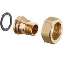 Присоединительная втулка OVENTROP R3/4 х G1 НГ 4201473