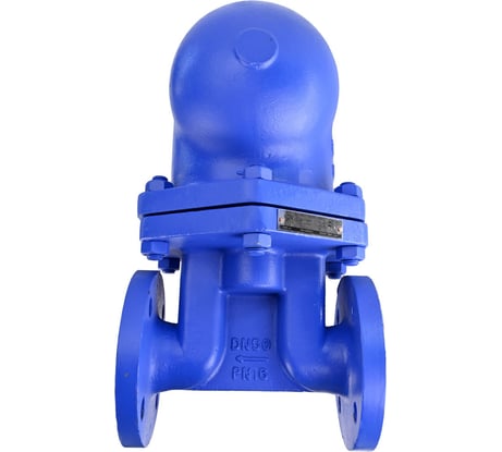 Поплавковый конденсатоотводчик DN.ru КСФ Ду50 Ру16 фланцевый, корпус сталь WCB D150-00148