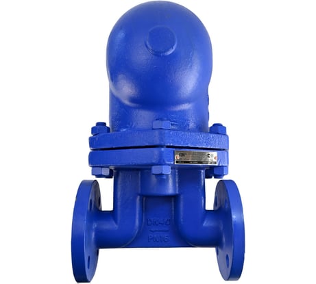 Поплавковый конденсатоотводчик DN.ru КСФ Ду40 Ру16 фланцевый, корпус сталь WCB D150-00147