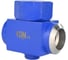 Конденсатоотводчик термодинамический DN.ru КСП Ду25 Ру40 под приварку, корпус сталь 20 D150-00140 6