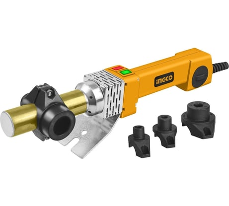 Аппарат для сварки пластиковых труб INGCO PTWT8001