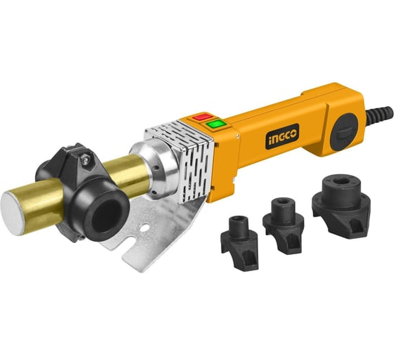Аппарат для сварки пластиковых труб INGCO PTWT8001