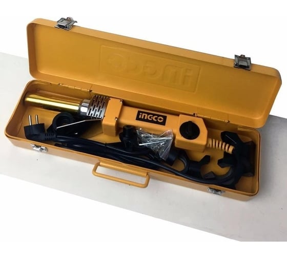 Аппарат для сварки пластиковых труб INGCO PTWT8001