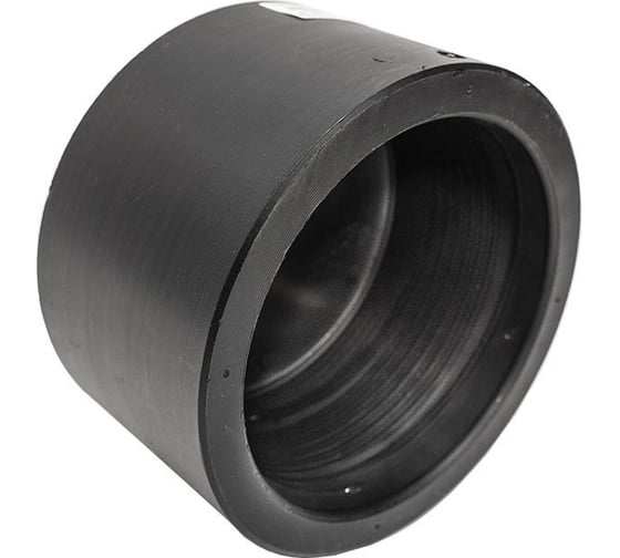 Электросварная заглушка OLFUSE pn16, sdr11, pe100, d110 7733110000