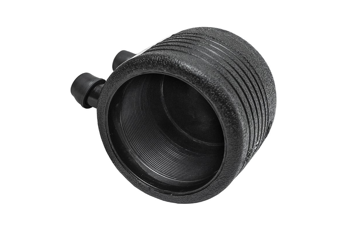 Электросварная заглушка OLFUSE pn16, sdr11, pe100, d32 7733032000 ...