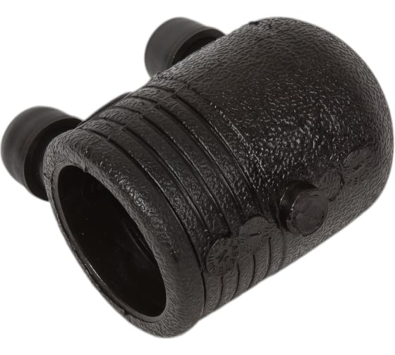 Электросварная заглушка OLFUSE pn16, sdr11, pe100, d32 7733032000