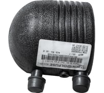 Электросварная заглушка OLFUSE pn16, sdr11, pe100, d63 7733063000