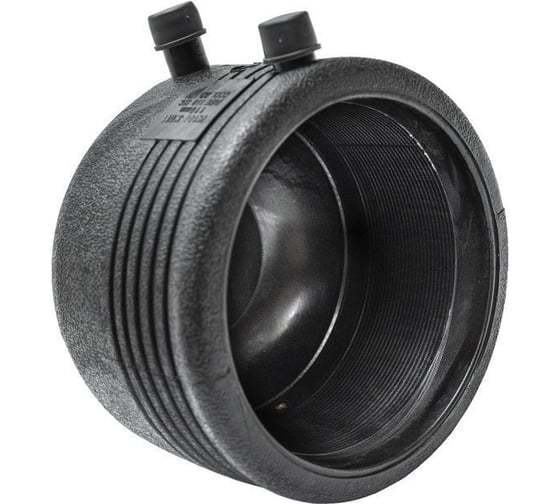 Электросварная заглушка OLFUSE pn16, sdr11, pe100, d90 7733090000