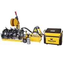 Стыковой сварочный автомат Welping wp315q (90-315) 569315