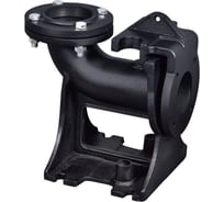 Быстроразъемная муфта для канализационных насосов Aquastrong SW65-65