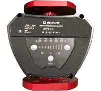 Циркуляционный насос UNIPUMP 40-60 отопление 26688