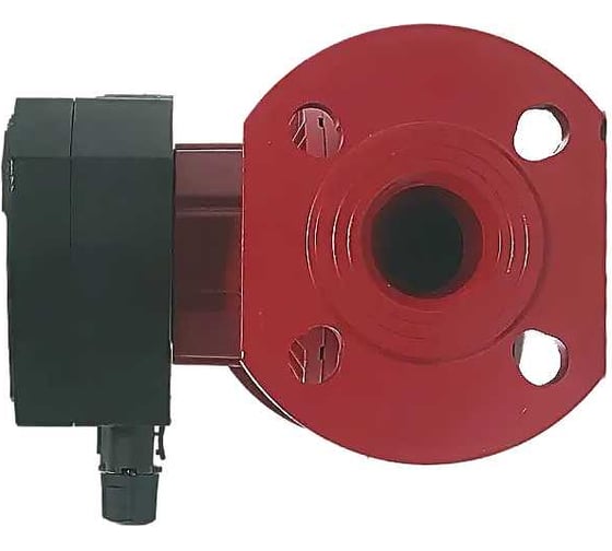 Циркуляционный насос UNIPUMP 40-60 отопление 26688