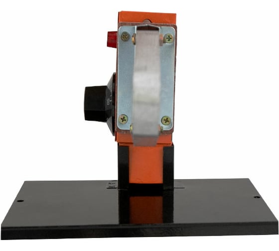 Аппарат для сварки пластиковых труб Foxweld FoxPlastic 2200 ZJM 6119