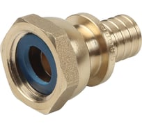 Переходник аксиальный SANEXT с накидной гайкой 40мм х 1 1/2" 4353