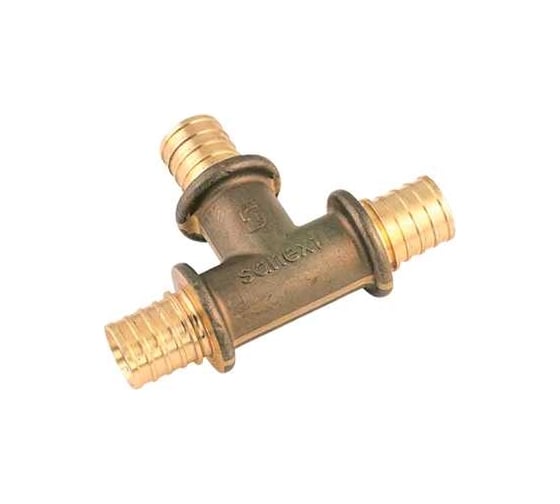 Тройник SANEXT 32-32-32 4640 1