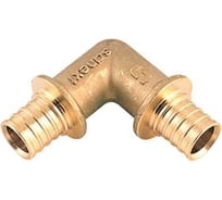 Угольник аксиальный SANEXT 90 С, 40мм 4550