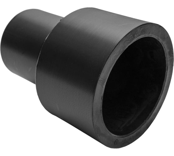 Переход OLFUSE литой длинный pn16 sdr11 pe100 d225x160, 772016225160