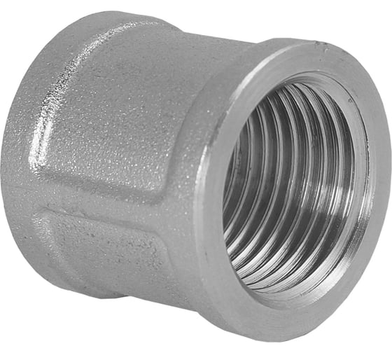 Муфта MasterProf 3/4" в/в light ИС.190236 1