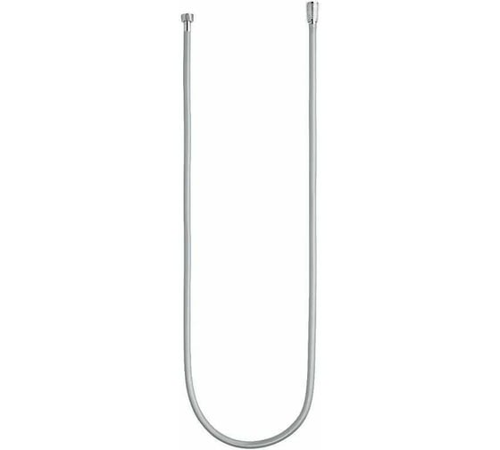 Душевой шланг GROHE Rotaflex TwistStop 1500 мм, хром 28409002 (замена арт. 28409001) 00000128237
