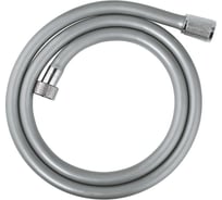 Душевой шланг GROHE Relexaflex пластик, 1250 мм, макс. давление до 5 бар, хром 45971001 00000071784