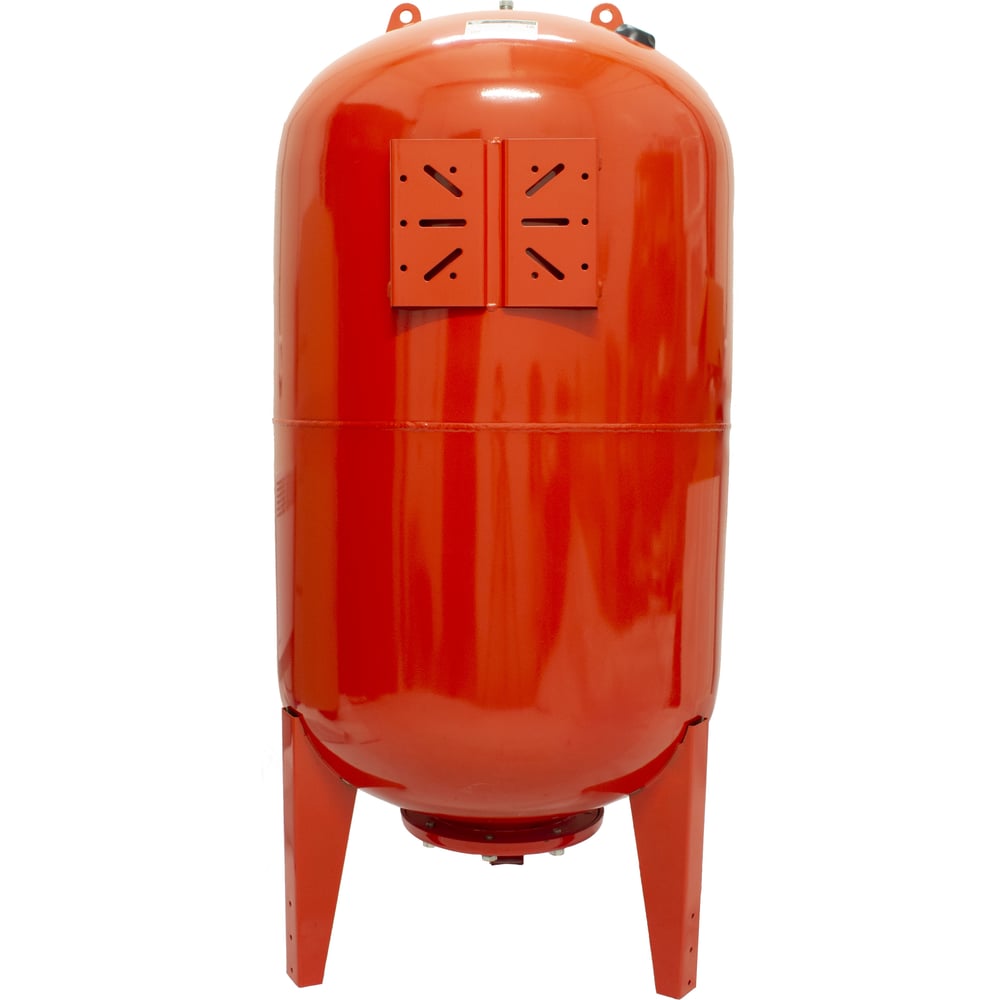 Гидроаккумулятор вертикальный ULTRA-PRO 500 л, 10 Бар, 1 1/2\" G ...