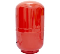 Расширительный бак CAL-PRO 300 л, 6 Бар, 3/4"G, красный ZILMET 1300030000