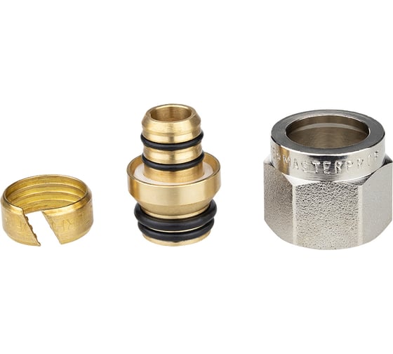 Евроконус универсальный MPF 16x1/2" ИС.072777