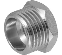 Футорка переходник MPF 1/2" х 1/4" н/в, опт 50 шт ИС.072043.50