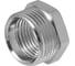 Футорка переходник MPF 3/4" х 1/2" н/в, опт 50 шт ИС.072045.50 1