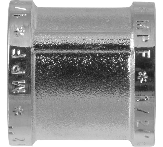 Муфта MPF 1/2" в/в, опт 50 шт ИС.071984.50