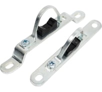 Держатели для коллекторов Tiemme 1" (компл. 4 шт.) 1810101 / 1877SKIT