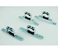 Держатели для коллекторов Tiemme 1" (компл. 4 шт.) 3850063 / 3049S06KIT