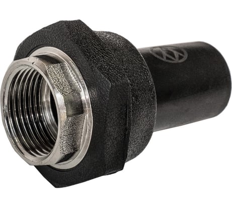 Переход OLFUSE пэ/сталь PN16 SDR11 D32X1" внут. 77391603200D