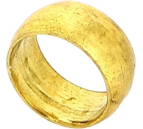 Обжимное кольцо Tiemme 10 мм 1000072 / 1015G0610