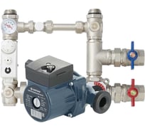 Насосно-смесительный узел UNIPUMP MIX LOOP 81 / СР 25-40 130 32085