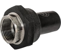 Переход OLFUSE пэ/сталь pn16 sdr11 d63x2" внутренний, 77391606300G