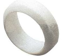 Уплотнительное кольцо Tiemme из PTFE 10х3/8" 1200080 / 1215