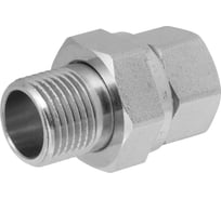 Сгон прямой MPF американка 1/2" в/н, опт 30 шт ИС.072105.30