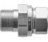 Сгон прямой MPF американка 3/4" в/н, опт 20 шт ИС.072106.20 3