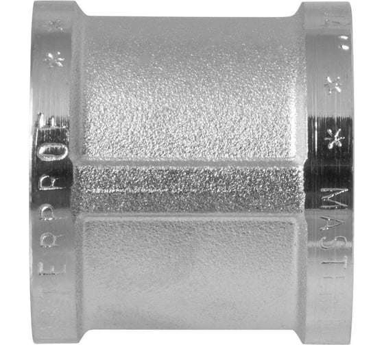Муфта MPF 3/4" в/в, опт 50 шт ИС.071985.50
