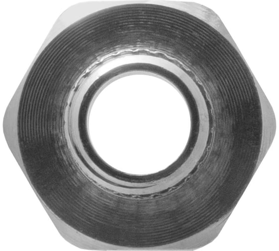 Ниппель - переходник MPF бочонок 1/2" х 1/4" н/н, опт 50 шт ИС.072012.50