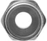Ниппель - переходник MPF бочонок 1/2" х 1/4" н/н, опт 50 шт ИС.072012.50 4