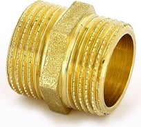 Ниппель Tiemme 1/4" (латунь) 1500354 / 1552G000202