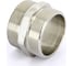 Ниппель Tiemme 1/8" (никель) 1500597 / 1552N000101 1