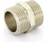Ниппель Tiemme 1/8" (никель) 1500597 / 1552N000101 2