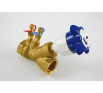 Балансировочный вентиль Tiemme 1" 6510010