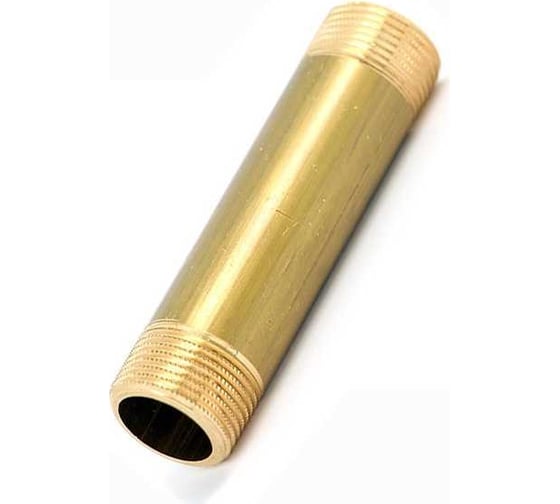 Бочонок Tiemme 1 1/4"х100 мм 1500563 / 1540 1