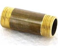 Бочонок Tiemme 1"х90 мм 1500373 / 1540G06090
