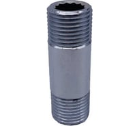 Бочонок Tiemme 1/2"х60 мм (хром) 1500878 / 1540C