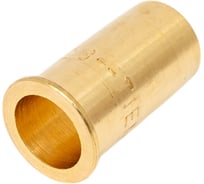 Опорная втулка Tiemme 20 мм, для ПНД трубы 3400072